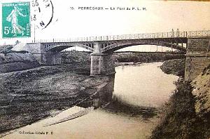 Perregaux 011